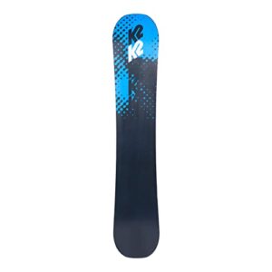 K2 Raygun Pop Mens Snowboard 153cm