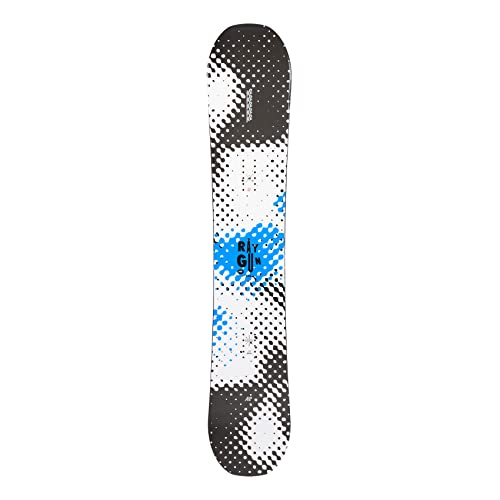 K2 Raygun Pop Mens Snowboard 153cm