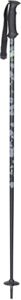 k2 style aluminum womens ski poles black 115cm (46in)