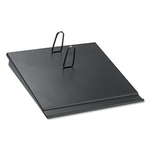 at-a-glance e1700 desk calendar base, black, 3 1/2-inch x 6-inch