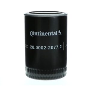 Continental 280292 Original Equipment Quality Engine Oil Filter