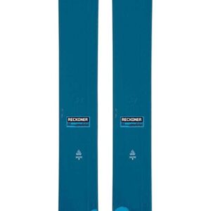 K2 2022 Reckoner 122 Men's Skis (184)