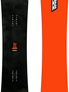 K2 Antidote Wide Mens Snowboard 161cm (W)