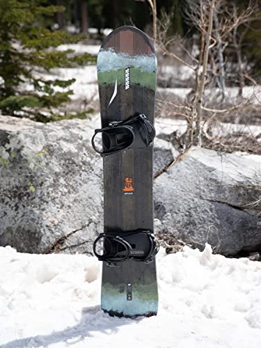K2 Antidote Wide Mens Snowboard 161cm (W)