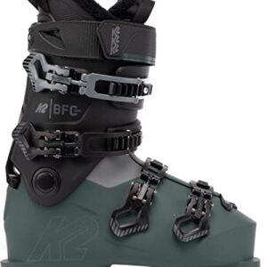 K2 BFC 85 Ski Boots Womens Sz 9.5 (26.5)