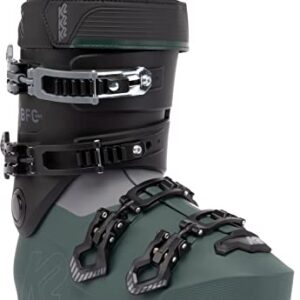 K2 BFC 85 Ski Boots Womens Sz 9.5 (26.5)