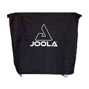joola dual function indoor table cover , black