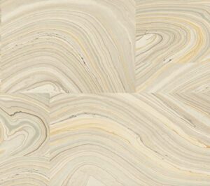 decor direct frisco 20′ l x 27″ w onyx peel and stick wallpaper