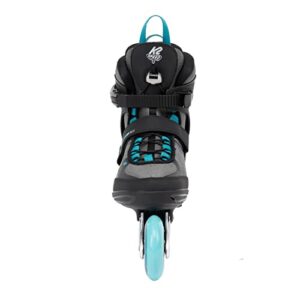 K2 Skate Alexis 80 Alu, 8