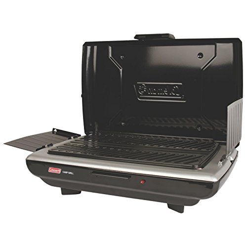 Coleman Camp Propane Grill (Plus)