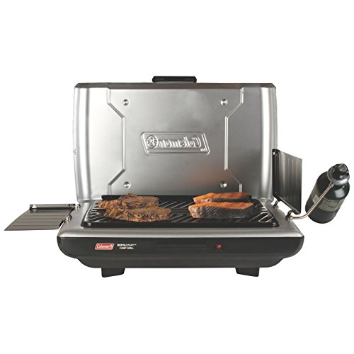 Coleman Camp Propane Grill (Plus)