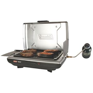 Coleman Camp Propane Grill (Plus)