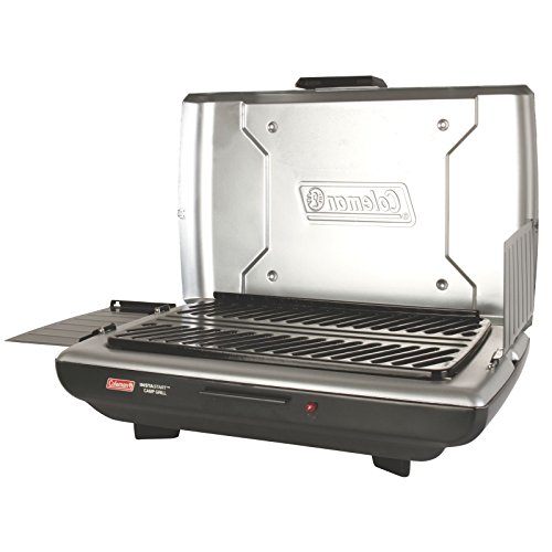 Coleman Camp Propane Grill (Plus)