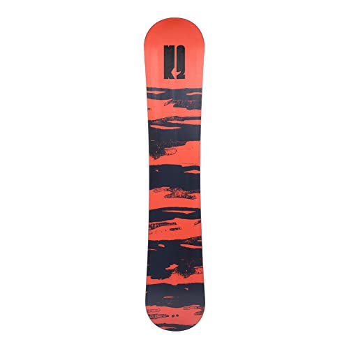 K2 Standard Mens Snowboard 147cm