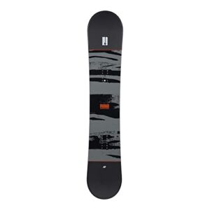 K2 Standard Mens Snowboard 147cm