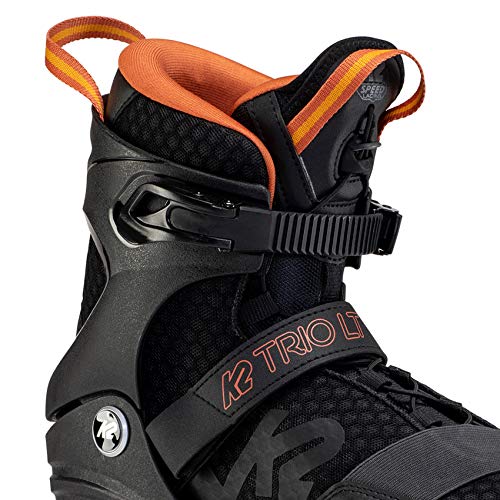 K2 Skate Trio Lt 100, 9