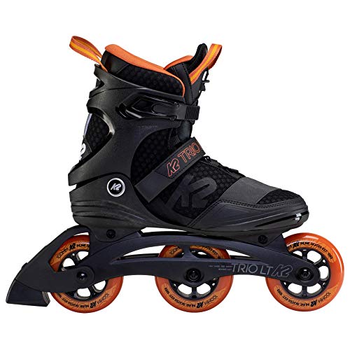 K2 Skate Trio Lt 100, 9