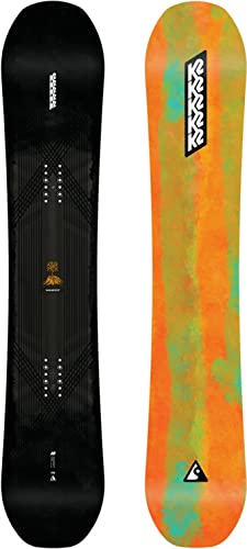 K2 Manifest Mens Snowboard 156cm