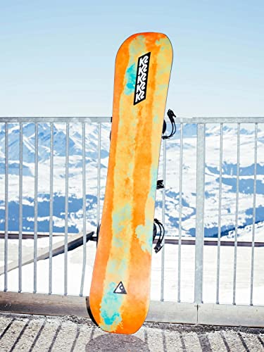K2 Manifest Mens Snowboard 156cm