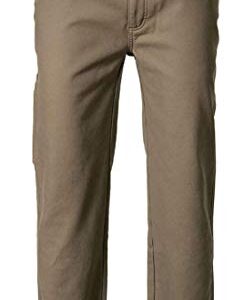 Coleman Fleece Lined Outdoor Pants (40x32, Driftwood)