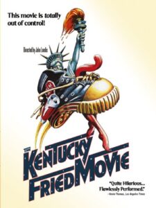 kentucky fried movie