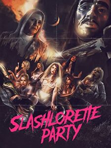 slashlorette party