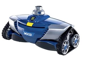 zodiac mx8 suction-side cleaner