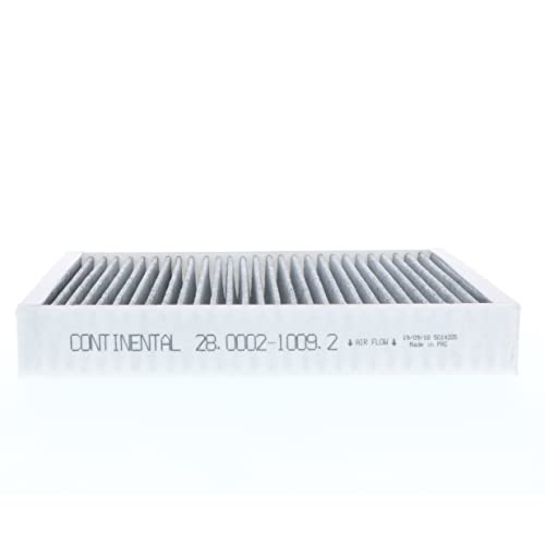 Continental 280024 Original Equipment Quality Cabin Air Filter