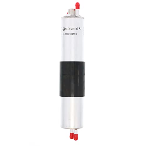 Continental 280082 Original Equipment Quality Fuel Filter , Black