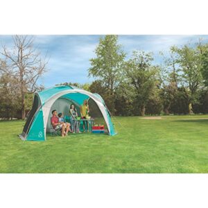 Coleman Mountain View 12 x 12 Screendome Shelter