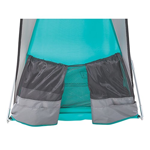 Coleman Mountain View 12 x 12 Screendome Shelter