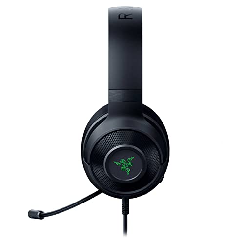 Razer Homerun Gaming Bundle Keyboard + Mouse + Pad + Headset