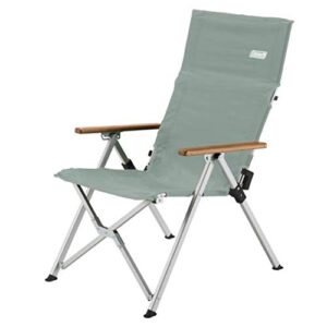 coleman camping chair | living collection sling chair