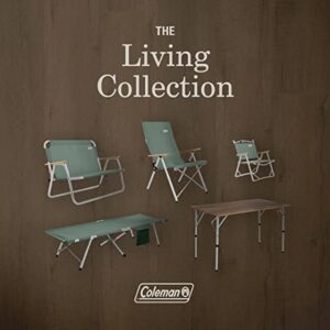 Coleman Camping Chair | Living Collection Sling Chair