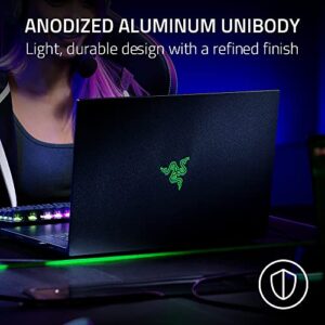 Razer Blade 16 (2023) Gaming Laptop: GeForce RTX 4090 16GB VRAM (Studio Certified) - 24-Core 13th Gen Intel Core i9 HX – 16” Dual Mode 4K 120Hz Mini LED - 32GB 5600MHZ RAM - 2TB SSD – GaN - Windows 11