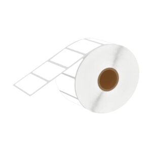 USUPERINK 3 Roll (1500 Labels/roll) Compatible for Brother RD-S05U1 RDS05U1 Die-Cut File Folder White Paper Labels 2 x 1 inch (51 x 26mm) Address Shipping Label for TD-4000 TD-4410D TD-4550DNWB