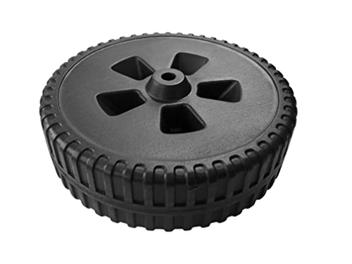 Wheel for Coleman Roadtrip 225 / 285 and X-Cursion Portable Grills (1 Wheel)