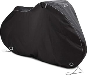 team obsidian: bike covers | styles – outdoor storage or transportation/travel | waterproof, heavy duty, 600d, 300d, or 210d oxford ripstop materials | sizes l, xl, xxl for 1,2 or 3 bikes | offers constant protection through all 4 seasons