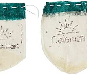 Coleman Mantle Sock TIE 2PK C010