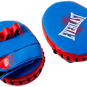 Everlast Prospect Youth Glove & Mitt Kit