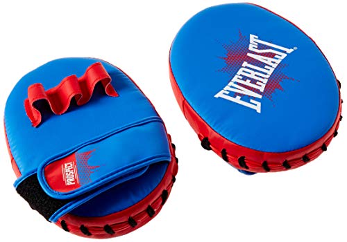 Everlast Prospect Youth Glove & Mitt Kit