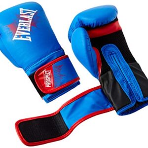 Everlast Prospect Youth Glove & Mitt Kit