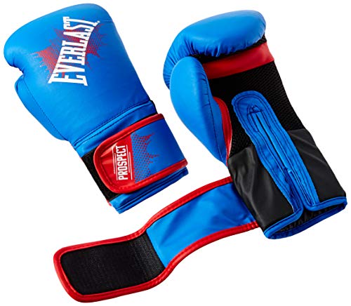 Everlast Prospect Youth Glove & Mitt Kit