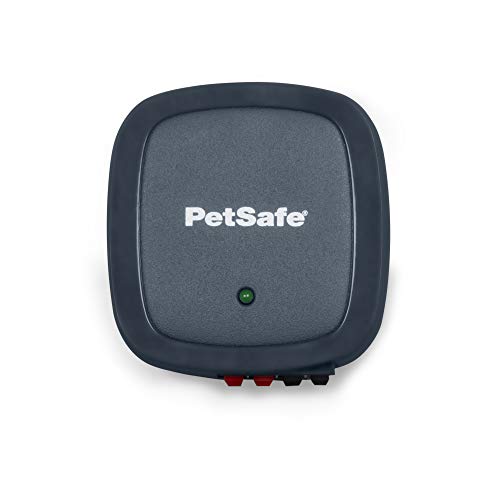 PetSafe Wire Break Locator - Easily Detect Wire Breaks in Any In-Ground Pet Fence System from The Parent Company of Invisible Fence Brand - Components to Repair and Reconnect Wires are Also Included