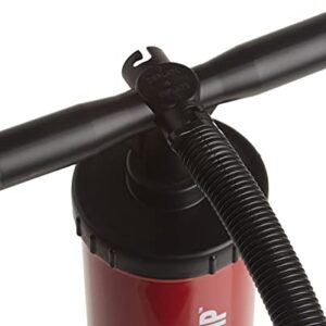 Coleman Large Dual Action Hand Pump