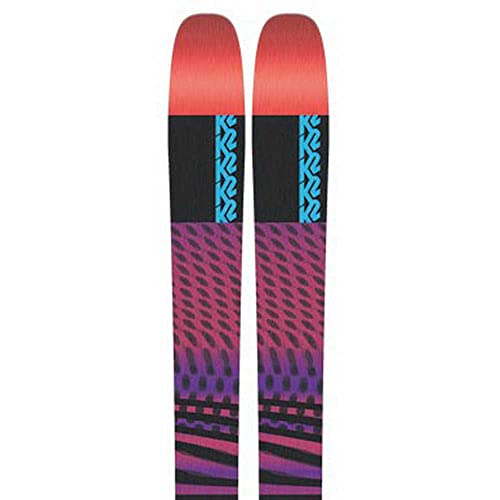 K2 2022 Mindbender 116C Men's Skis (186)