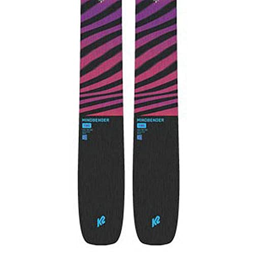 K2 2022 Mindbender 116C Men's Skis (186)