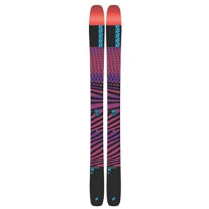 K2 2022 Mindbender 116C Men's Skis (186)