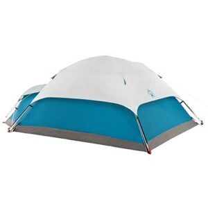 Coleman Juniper Lake Instant Dome Tent with Annex, 4-Person