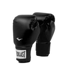 prostyle 2 boxing glove 12oz blk